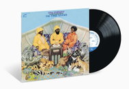 The Three Sounds: Soul Symphony - LP Record