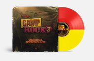 Soundtrack: Camp Rock 3 - LP Record
