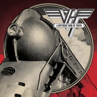 Van Halen: A Different Kind of Truth - Music CD