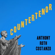 Costanzo Anthony Roth: Countertenor - Music CD