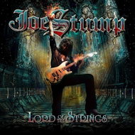 Stump Joe: Lord Of The Strings - Music CD