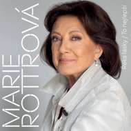 Marie Rottrová: The River of Love / The Best Of - Music CD