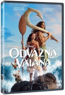 Moana (2026) - DVD Film