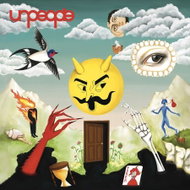 UNPEOPLE: We Are Unpeople - Music CD