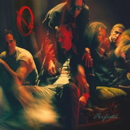 Queens Of The Stone Age: Perfecth - Music CD