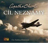 Agatha Christie: Destination Unknown - CD Audiobooks