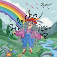 Brukner Vít: Babička víla - CD Audiobooks