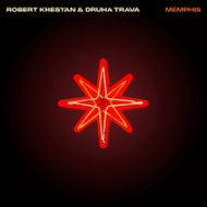 Křesťan Robert, Druhá Tráva: Memphis - Music CD
