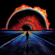 McCreary Bear: The Singularity: Ekleipsis - LP Record