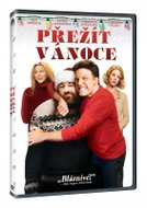Surviving Christmas - DVD Film