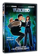 Tuxedo - DVD Film