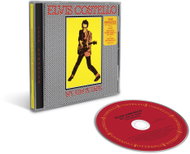 Costello Elvis: My Aim Is True - Music CD
