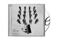 Legend John: Muse - Music CD