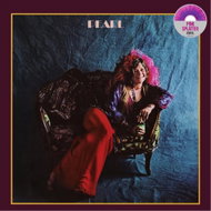 Joplin Janis: Pearl - LP Record