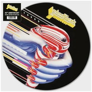 Judas Priest: Turbo (Picture) - LP Record