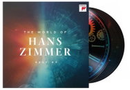 Zimmer Hans, Soundtrack: The World of Hans Zimmer, Best of (Hans Zimmer) - LP Record