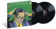 Bill Evans Trio: California Here I Come - LP Record