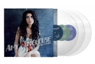 Winehouse Amy: Back to Black - 20th Anniversary - LP Record