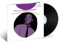 Hubbard Freddie: Hub Cap - LP Record