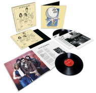 The Who: The Who By Numbers - LP Record