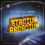 Red Hot Chili Peppers: Stadium Arcadium: 20th Anniversary (Coloured Brown&Orange Smoke vinyl) - LP Record