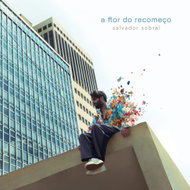 Sobral Salvador: A Flor Do Recomeço - Music CD