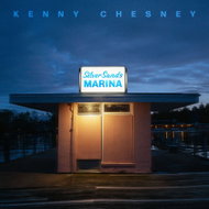 Chesney Kenny: Silver Sands Marina - Music CD