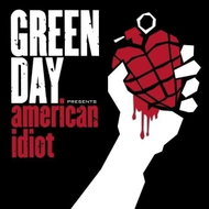 Green Day: American Idiot - Music CD