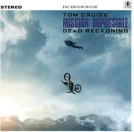 Soundtrack: Mission: Impossible, Dead Reckoning - LP Record