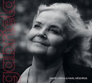 Gabriela - CD Audiobooks