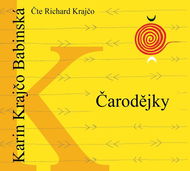 Čarodějky - Audiokniha na CD