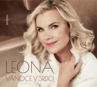 Leona Machálková - Christmas in the Heart (CD) - Music CD