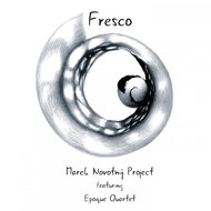 Marek Novotný Project, Epoque Quarte: Fresco - Hudební CD