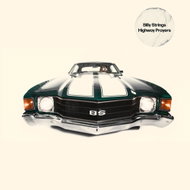 Strings Billy: Highway Prayers - Music CD