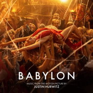 Soundtrack: Babylon 2 × CD - Music CD