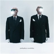 Pet Shop Boys: Nonetheless (Limited Indie Exclusive) - LP vinyl