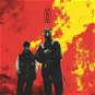 Twenty One Pilots: Clancy (Limited Red Vinyl, Retailer Exclusive) - LP vinyl