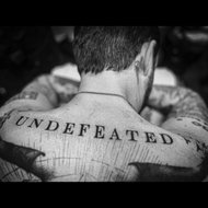 Turner Frank: Undefeated - LP Record