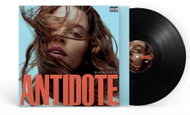 Fletcher: In Search Of The Antidote - LP Record