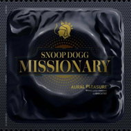 Snoop Dogg: Missionary - Music CD