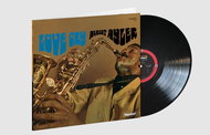 Ayler Albert: Love Cry - LP Record