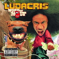 Ludacris: Word Of Mouf - LP Record