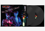 Soft Cell: Non-Stop Erotic Cabaret - LP Record