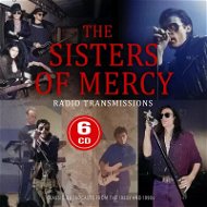 Sisters of Mercy: Radio Transmisisons - Hudební CD