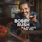 Rush Bobby: All My Love For You - Hudební CD
