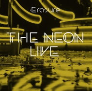 Erasure: Neon Live - Music CD