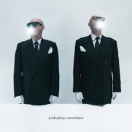 Pet Shop Boys: Nonetheless (Limited 2CD Wallet) - Music CD