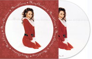 Carey Mariah: Merry Christmas (Picture LP) - LP Record