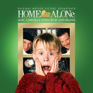 Williams John, Soundtrack: Home Alone (Original Motion Picture Soundtrack) - LP Record