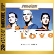 Scooter: Age Of Love - Music CD
